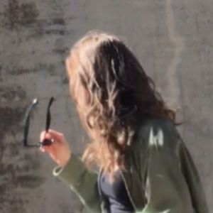 Meet your Posher, Alexis